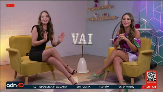 Valentina Rodríguez Nude Photos photo 5