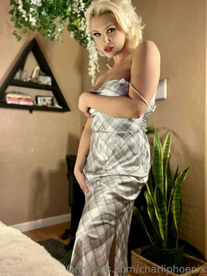 Charli Phoenix Nude Photos photo 65