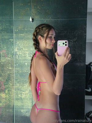 Irainature Nude Photos photo 24