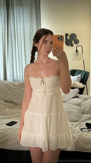 Irainature Nude Photos photo 56