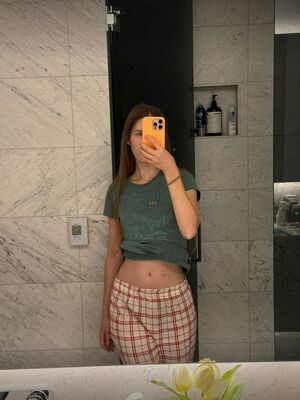 Irainature Nude Photos photo 61
