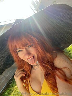 SabrinaAlexis7 Nude Photos photo 96