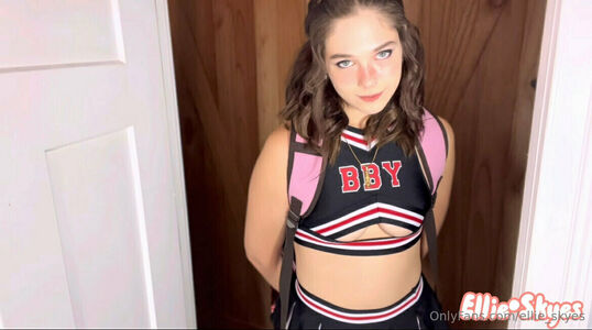 Ellie Skyes Nude Photos photo 26