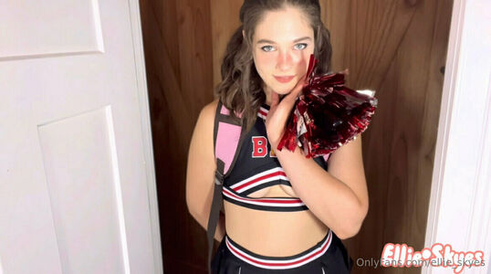 Ellie Skyes Nude Photos photo 27