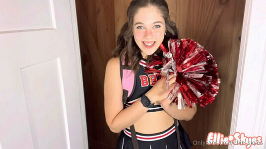 Ellie Skyes Nude Photos photo 47