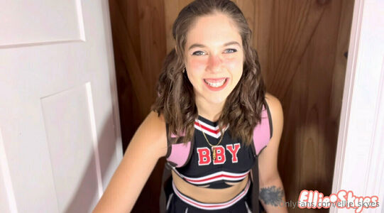 Ellie Skyes Nude Photos photo 48