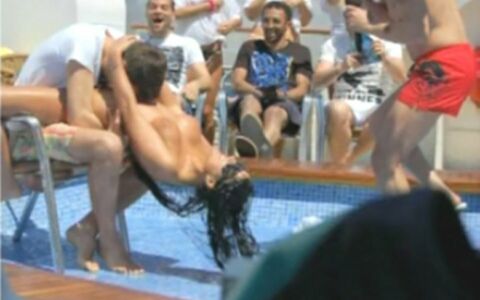 Daniela Crudu Nude Photos photo 29