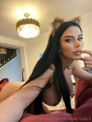 Daniela Crudu Nude Photos photo 53