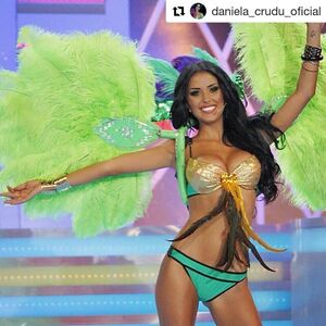 Daniela Crudu Nude Photos photo 69