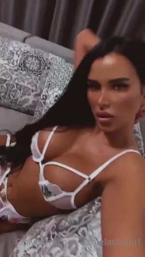 Daniela Crudu Nude Photos photo 165