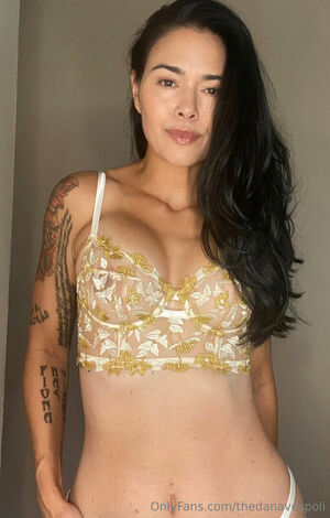TheDanaVespoli Nude Photos photo 3