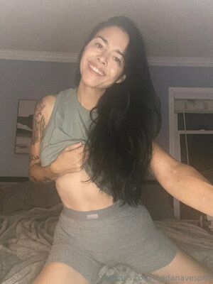 TheDanaVespoli Nude Photos photo 10