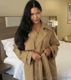 TheDanaVespoli Nude Photos photo 11