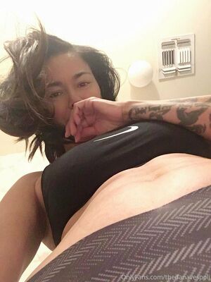 TheDanaVespoli Nude Photos photo 23