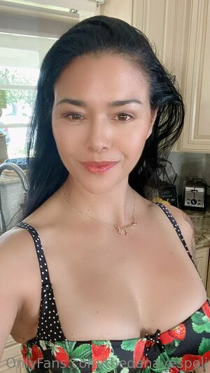 TheDanaVespoli Nude Photos photo 29