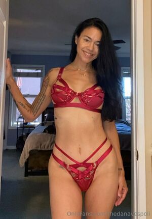 TheDanaVespoli Nude Photos photo 43