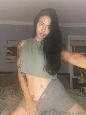 TheDanaVespoli Nude Photos photo 48