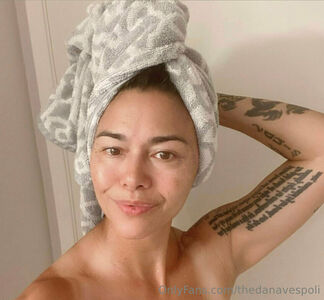 TheDanaVespoli Nude Photos photo 67