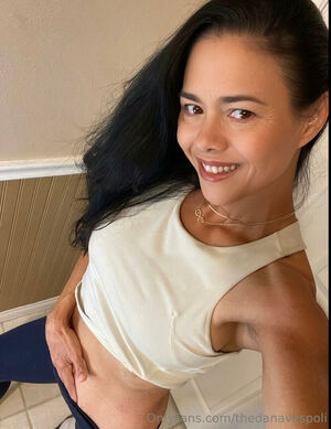 TheDanaVespoli Nude Photos photo 68