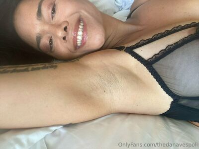 TheDanaVespoli Nude Photos photo 143
