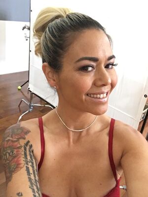 TheDanaVespoli Nude Photos photo 175
