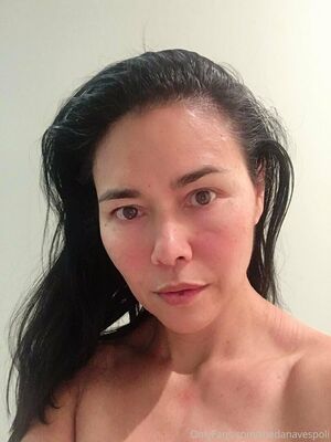 TheDanaVespoli Nude Photos photo 202