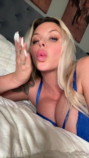 NinaElleXXX Nude Photos photo 45
