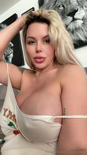 NinaElleXXX Nude Photos photo 65