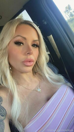 NinaElleXXX Nude Photos photo 208