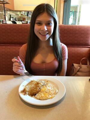 Itswinterjade Nude Photos photo 96