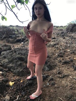 Itswinterjade Nude Photos photo 98