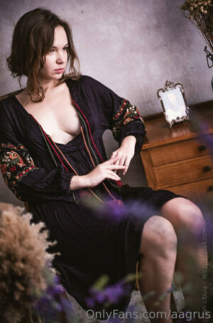 Aagrus Nude Photos photo 254