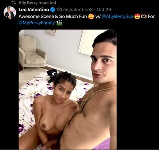 Ally Berry Nude Photos photo 52