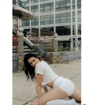 LexiPoll Nude Photos photo 11