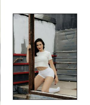 LexiPoll Nude Photos photo 14