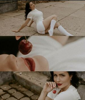 LexiPoll Nude Photos photo 20