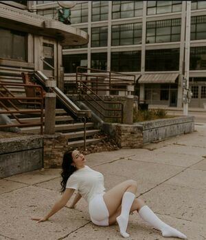 LexiPoll Nude Photos photo 23