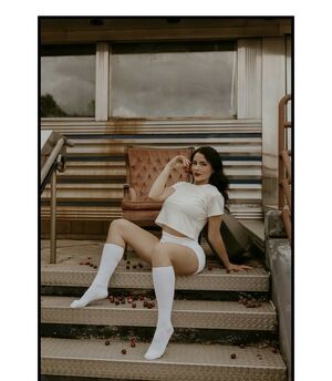 LexiPoll Nude Photos photo 25