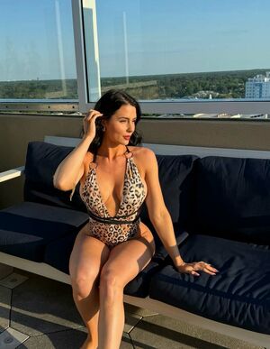 LexiPoll Nude Photos photo 36