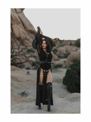 LexiPoll Nude Photos photo 51
