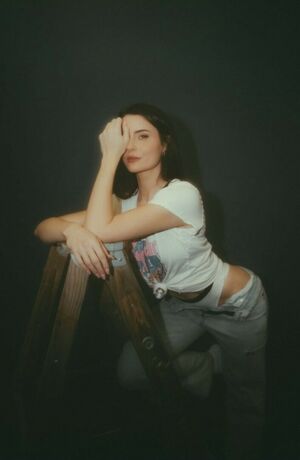 LexiPoll Nude Photos photo 79