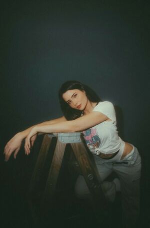 LexiPoll Nude Photos photo 81