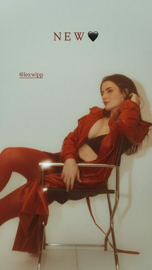 LexiPoll Nude Photos photo 104