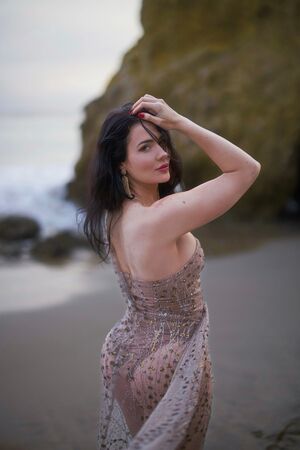 LexiPoll Nude Photos photo 117