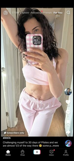 LexiPoll Nude Photos photo 147