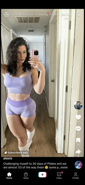 LexiPoll Nude Photos photo 150