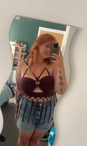 LaurenGrey18 Nude Photos photo 12