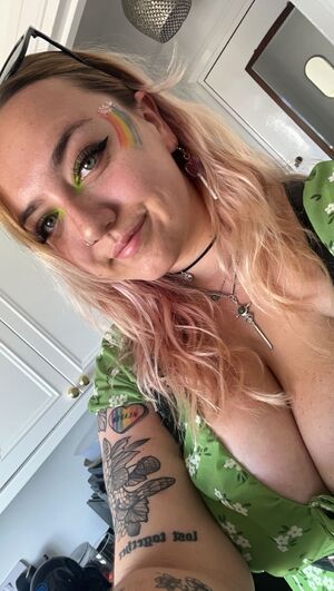 LaurenGrey18 Nude Photos photo 13