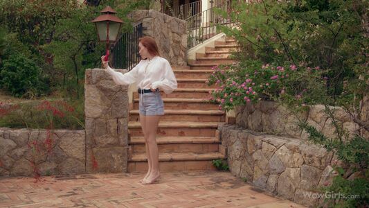Megan Murkovski Nude Photos photo 128
