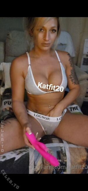 Katfit20 Nude Photos photo 7